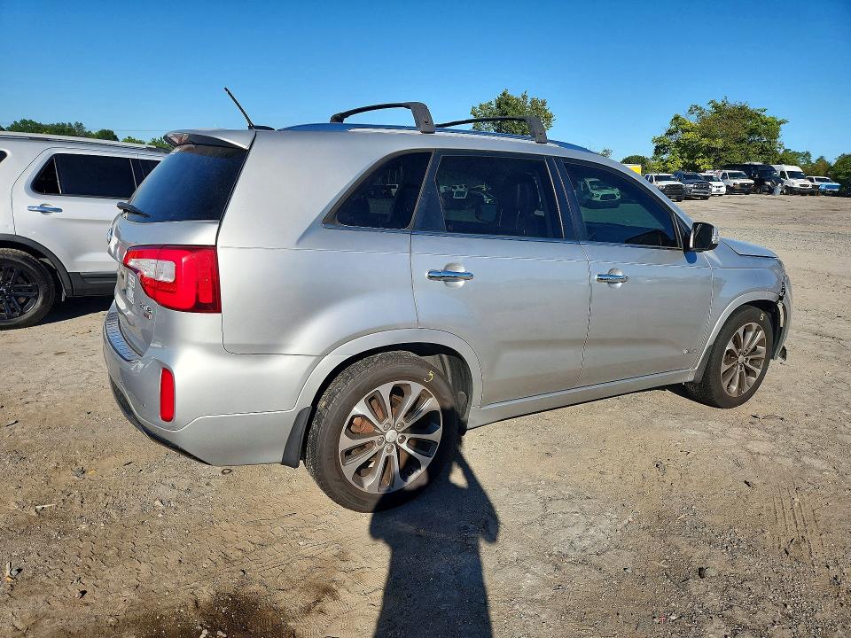 Продаж на аукціоні авто 2014 Kia Sorento, vin: 5XYKWDA71EG539013, номер лоту: 69150226