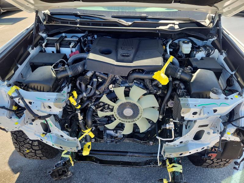 Продаж на аукціоні авто 2026 Toyota Tundra, vin: 5TFLA5DB9TX413596, номер лоту: 67273316