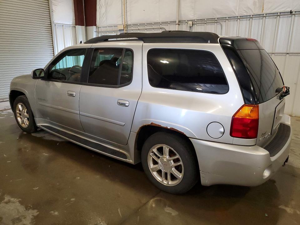 Продаж на аукціоні авто 2006 Gmc Envoy, vin: 1GKET66M266103022, номер лоту: 67473126