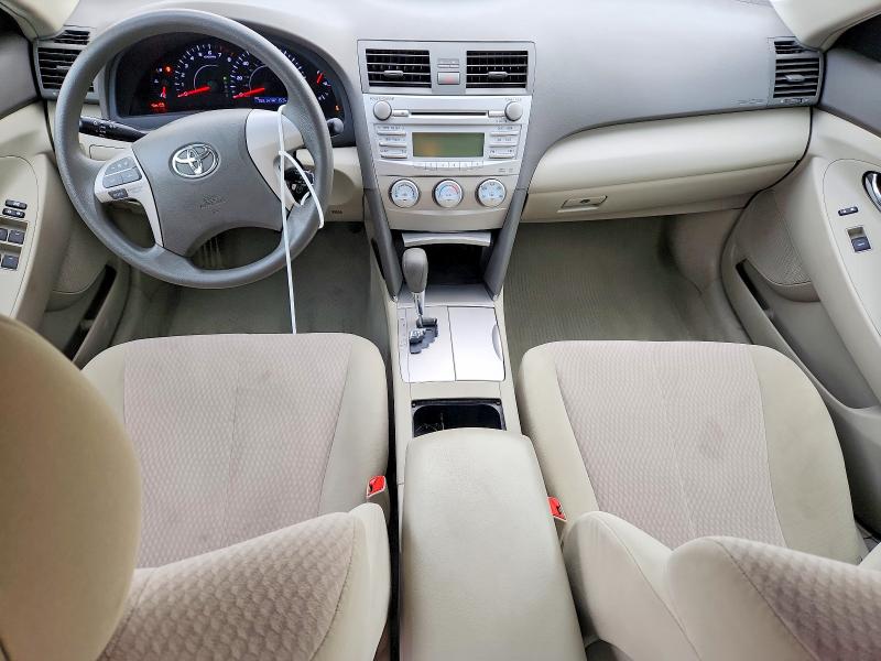 Продажа на аукционе авто 2011 Toyota Camry, vin: 4T1BF3EK7BU746245, номер лота: 70910026