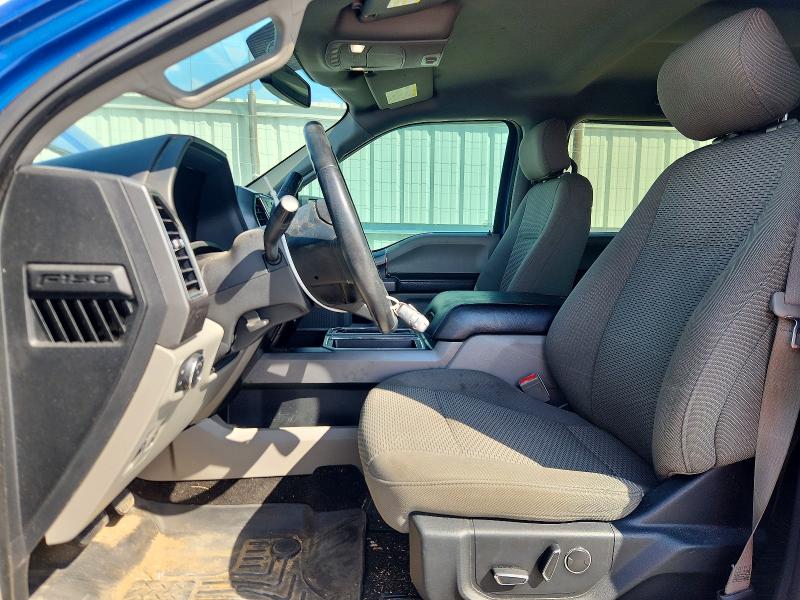 Продажа на аукционе авто 2018 Ford F150, vin: 1FTEW1C50JKC62723, номер лота: 70299726