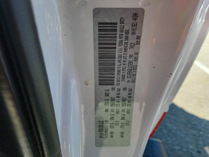 Продаж на аукціоні авто 2020 Ram 1500 Classic, vin: 3C6JR6AG6LG132941, номер лоту: 70323866