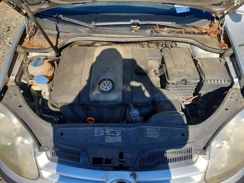 68884236 :رقم المزاد ، WVWBA71K38W279564 vin ، 2008 Volkswagen Rabbit مزاد بيع