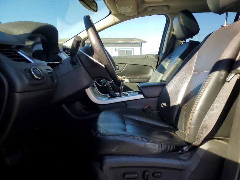 Aukcja sprzedaży 2013 Ford Edge, vin: 2FMDK4KC0DBA49998, numer aukcji: 71070166