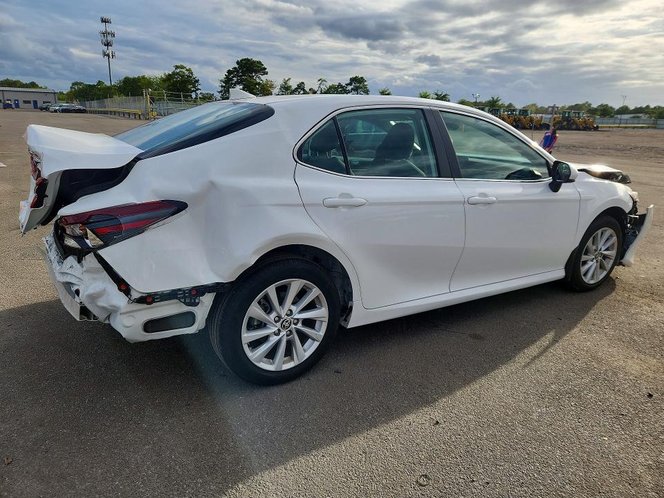 Aukcja sprzedaży 2024 Toyota Camry, vin: 4T1C11BK3RU113568, numer aukcji: 69560496
