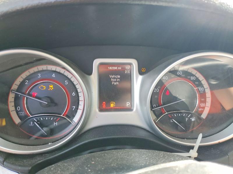 Aukcja sprzedaży 2016 Dodge Journey, vin: 3C4PDDBG2GT117287, numer aukcji: 69114686
