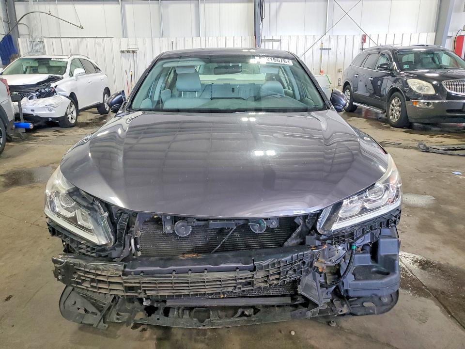 Продажа на аукционе авто 2016 Honda Accord, vin: 1HGCR2F3XGA139526, номер лота: 67215676