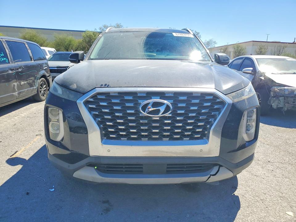 Aukcja sprzedaży 2020 Hyundai Palisade, vin: KM8R34HE2LU048565, numer aukcji: 67483056