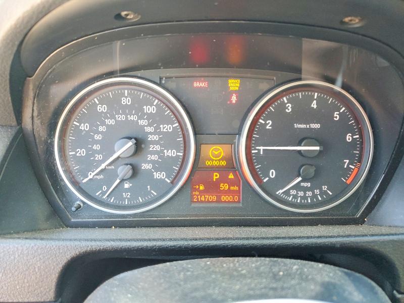 Aukcja sprzedaży 2014 Bmw X1, vin: WBAVL1C56EVY24053, numer aukcji: 68644826