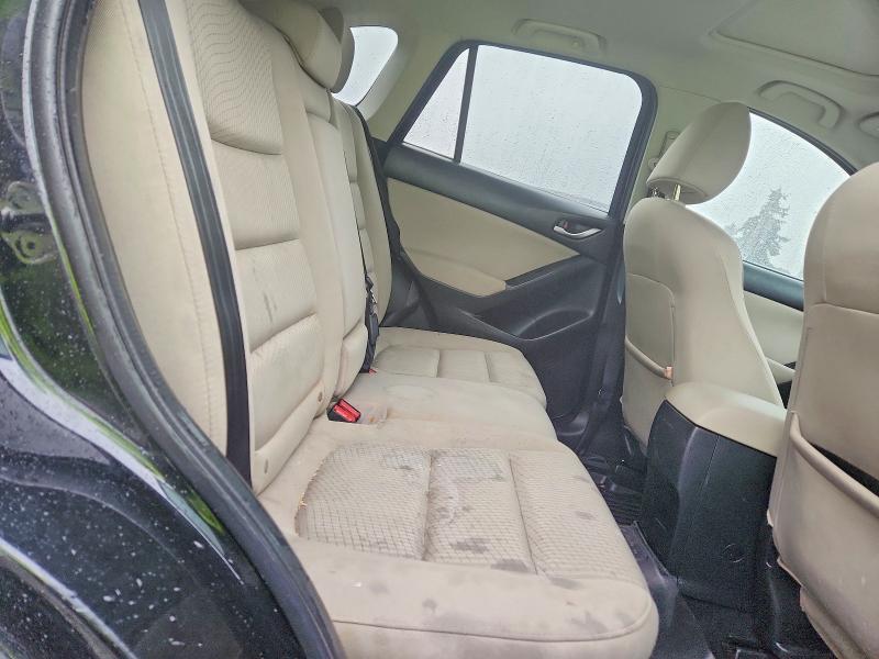 Продажа на аукционе авто 2013 Mazda Cx-5, vin: JM3KE4CE3D0158130, номер лота: 70566976