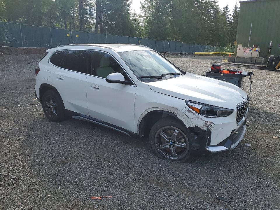Продажа на аукционе авто 2024 Bmw X1, vin: WBX73EF07R5Y34280, номер лота: 69739516