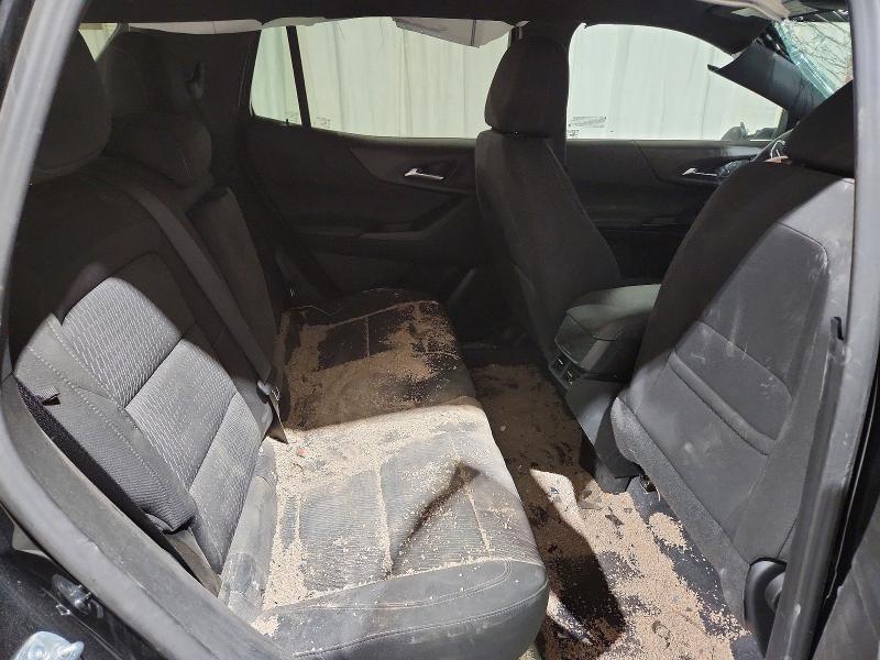Продажа на аукционе авто 2026 Chevrolet Equinox, vin: 3GNAXHEGXTL237274, номер лота: 69999876