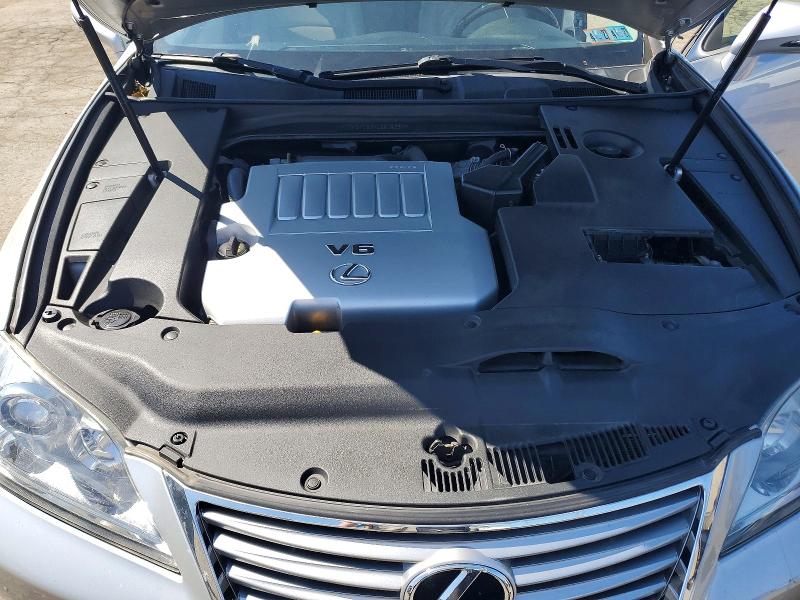 Продажа на аукционе авто 2012 Lexus Es, vin: JTHBK1EG4C2512897, номер лота: 68821586