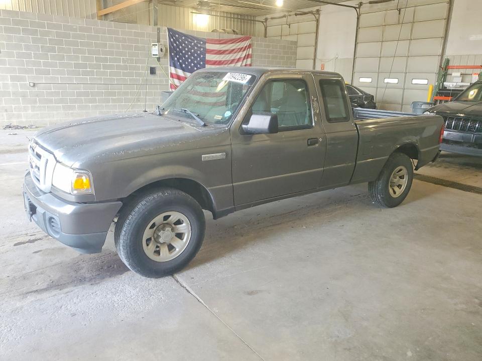 Продажа на аукционе авто 2009 Ford Ranger, vin: 1FTYR14D29PA18998, номер лота: 70942296