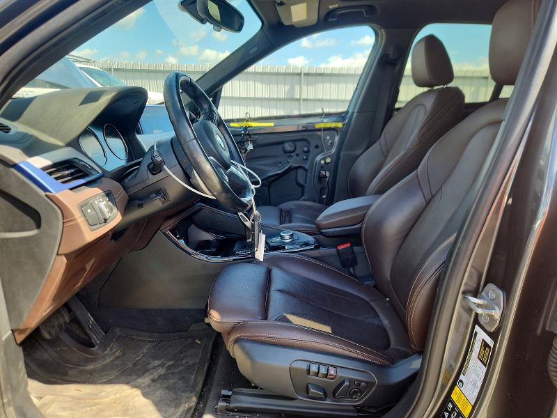 Aukcja sprzedaży 2022 Bmw X1, vin: WBXJG9C0XN5U62028, numer aukcji: 67154636