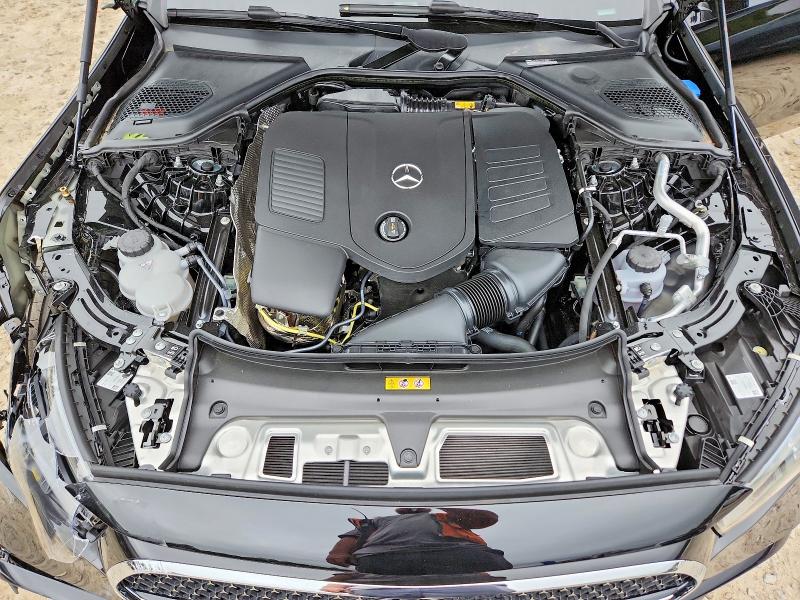 Продажа на аукционе авто 2026 Mercedes-benz E, vin: W1KLF4HBXTA226513, номер лота: 68426906