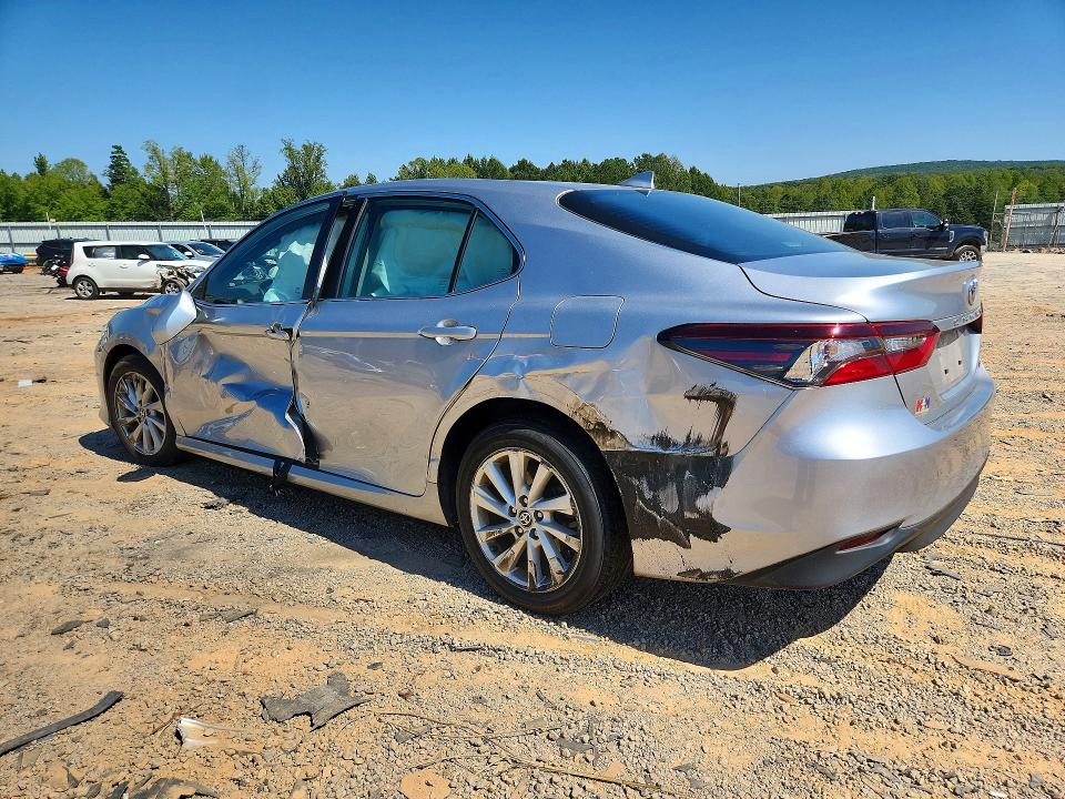 Aukcja sprzedaży 2023 Toyota Camry, vin: 4T1R11AKXPU762597, numer aukcji: 69029336
