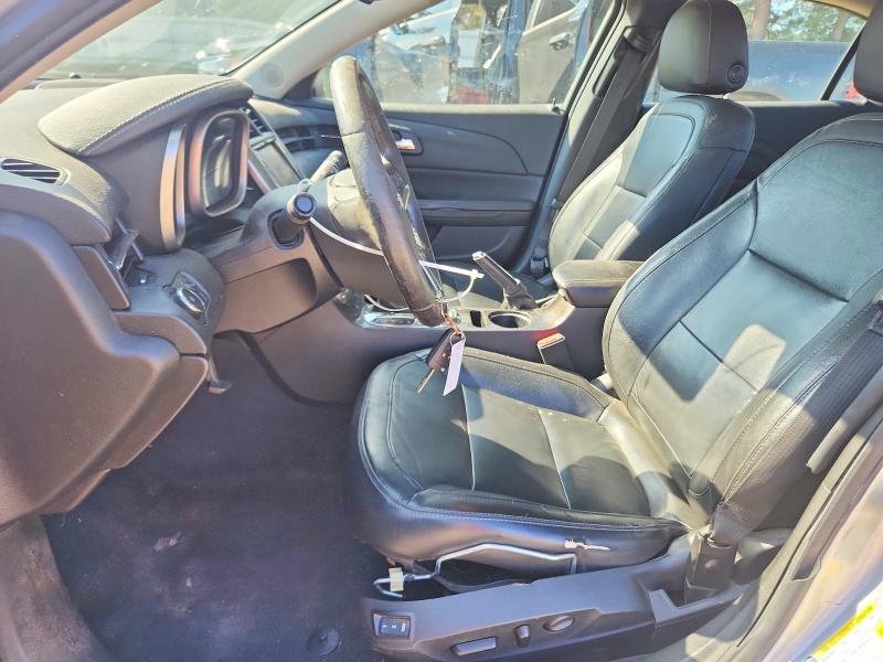 Aukcja sprzedaży 2015 Chevrolet Malibu, vin: 1G11G5SX8FF332726, numer aukcji: 67502916