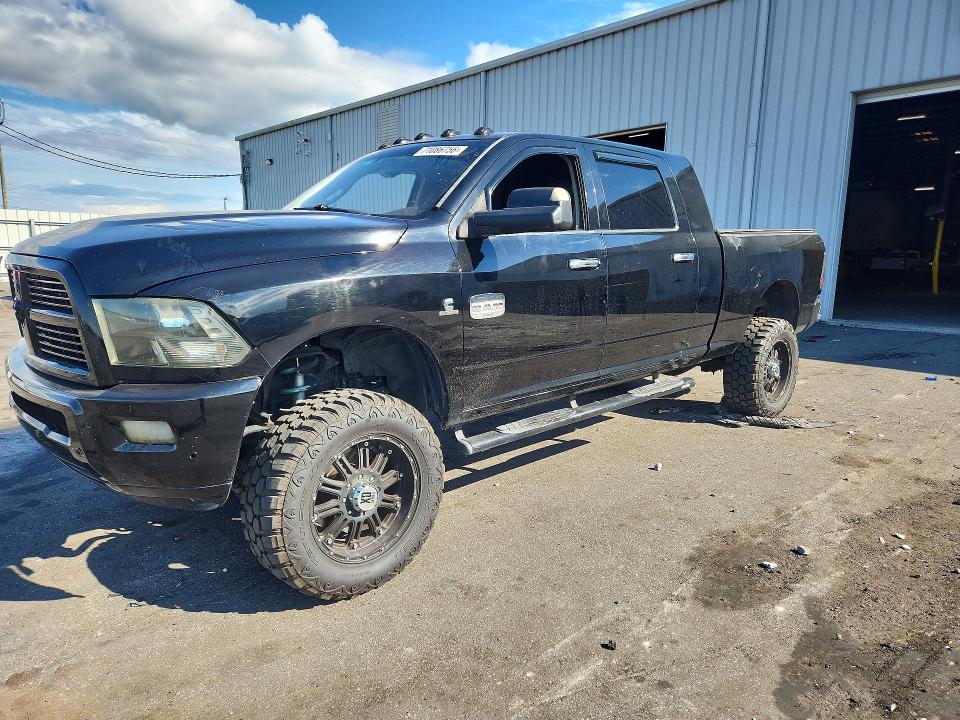 Aukcja sprzedaży 2012 Dodge Ram 2500, vin: 3C6UD5PL7CG158359, numer aukcji: 71086756