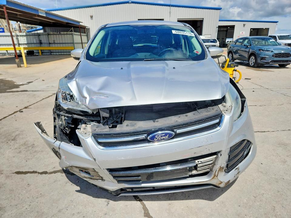 Продаж на аукціоні авто 2013 Ford Escape, vin: 1FMCU0H97DUD02867, номер лоту: 68035176