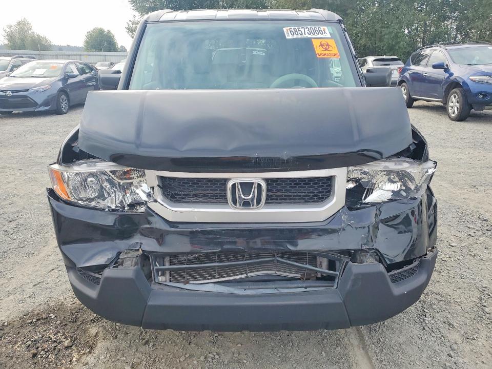 2009 Honda Element მანქანა იყიდება აუქციონზე, vin: 5J6YH28769L001975, აუქციონის ნომერი: 68573066