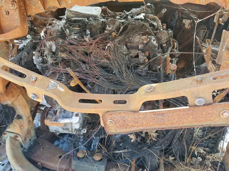 2023 Gmc Acadia მანქანა იყიდება აუქციონზე, vin: 1GKKNML41PZ114860, აუქციონის ნომერი: 67345906
