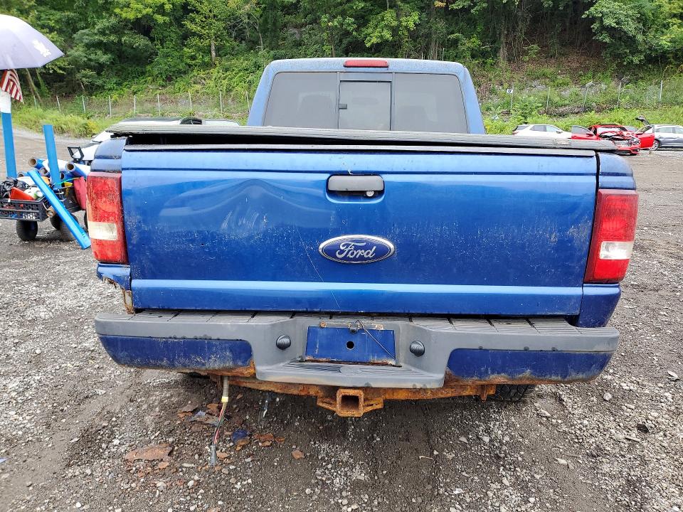 Aukcja sprzedaży 2009 Ford Ranger, vin: 1FTZR15E09PA09650, numer aukcji: 64748086
