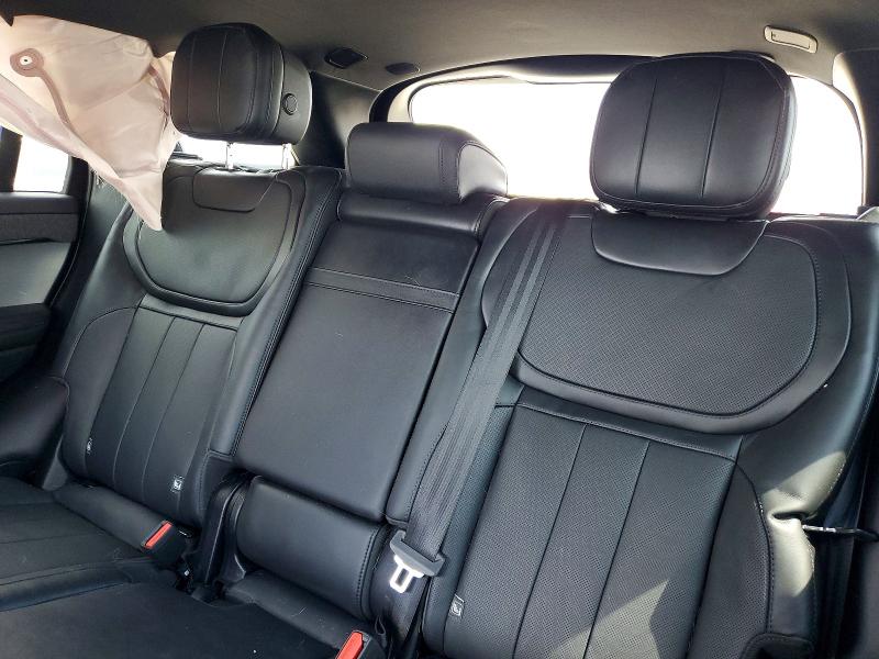 Aukcja sprzedaży 2025 Land Rover Range Rover Sport, vin: SAL1P9EUXSA467271, numer aukcji: 70536446