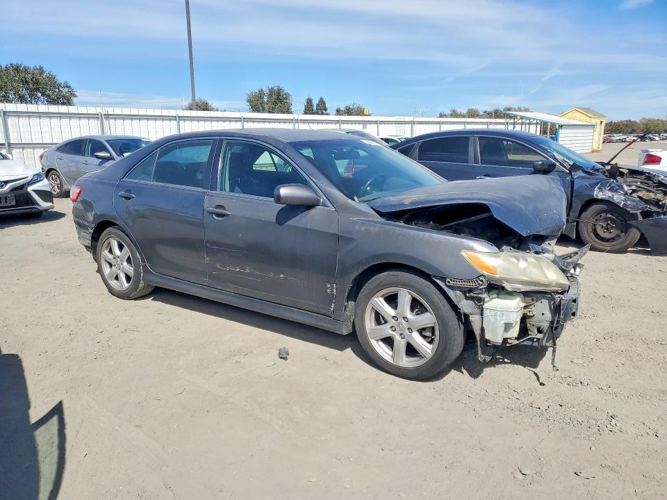 Aukcja sprzedaży 2007 Toyota Camry, vin: 4T1BE46K27U078448, numer aukcji: 68332676