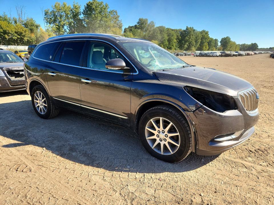 Продажа на аукционе авто 2016 Buick Enclave, vin: 5GAKRAKD1GJ284698, номер лота: 70531286