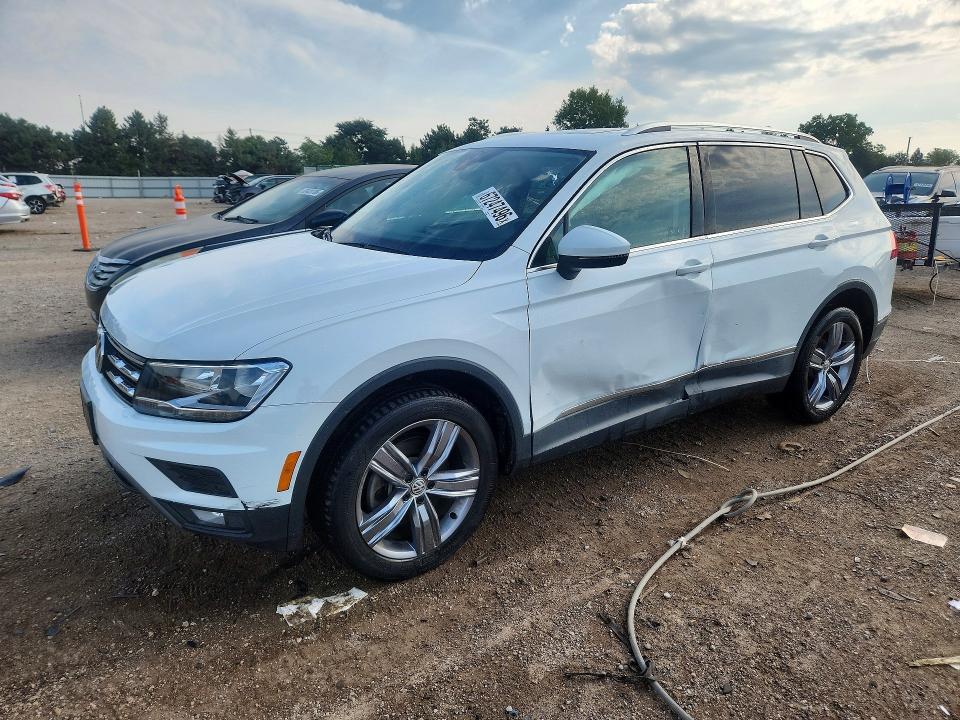 67247496 :رقم المزاد ، 3VV2B7AX4LM144693 vin ، 2020 Volkswagen Tiguan مزاد بيع