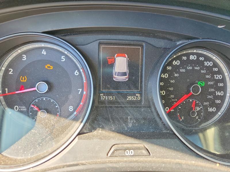 Продажа на аукционе авто 2019 Volkswagen Atlas, vin: 1V2WR2CA1KC532275, номер лота: 66759836