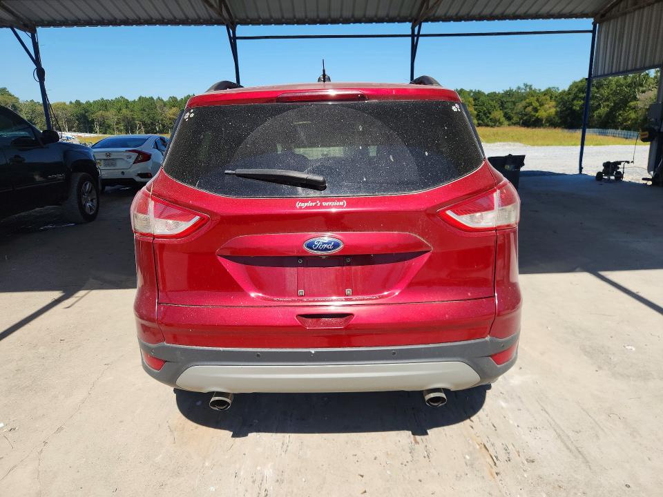Aukcja sprzedaży 2014 Ford Escape, vin: 1FMCU0GX7EUA19192, numer aukcji: 70954966