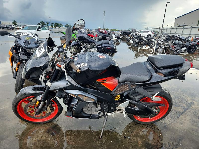 Продажа на аукционе авто 2004 Aprilia Tuono, vin: ZD4RPC0514S000197, номер лота: 67676506