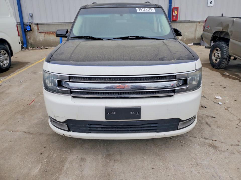 Продаж на аукціоні авто 2014 Ford Flex, vin: 2FMHK6C84EBD18500, номер лоту: 70191276
