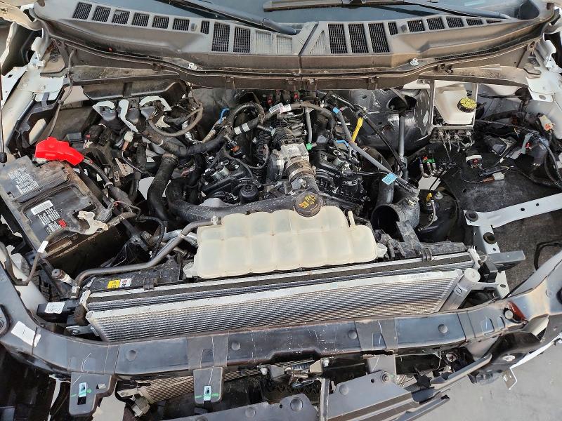 71034866 :رقم المزاد ، 1FTMF1KP2SKF67172 vin ، 2025 Ford F150 مزاد بيع