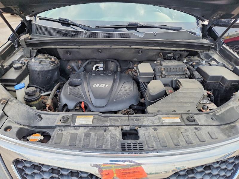 Aukcja sprzedaży 2013 Kia Sorento, vin: 5XYKT3A65DG343441, numer aukcji: 68997176