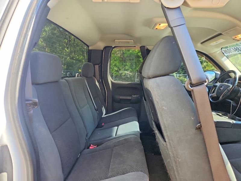 Продажа на аукционе авто 2008 Gmc Sierra, vin: 2GTEK19J481324554, номер лота: 68947006