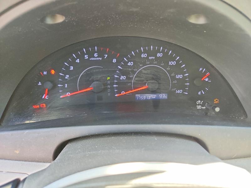 Aukcja sprzedaży 2010 Toyota Camry, vin: 4T4BF3EK6AR008635, numer aukcji: 71095346