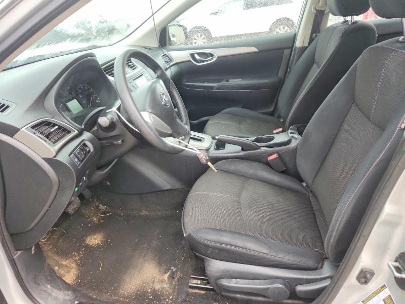Aukcja sprzedaży 2014 Nissan Sentra, vin: 3N1AB7AP8EY324963, numer aukcji: 67542316