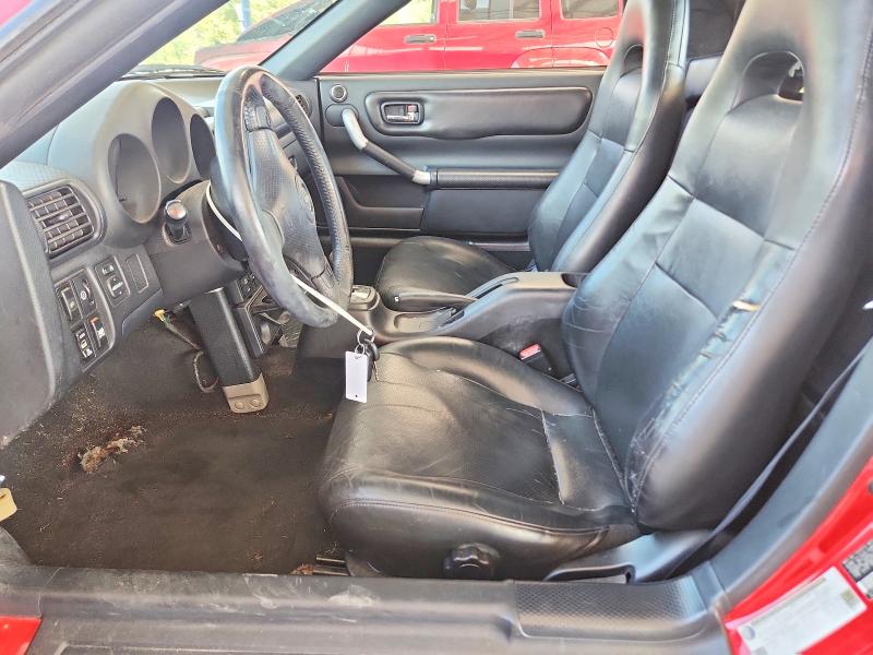 69553936 :رقم المزاد ، JTDFR320150070841 vin ، 2005 Toyota Mr2 Spyder مزاد بيع