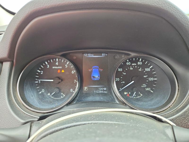 Aukcja sprzedaży 2018 Nissan Rogue Sport, vin: JN1BJ1CP2JW194634, numer aukcji: 70129326