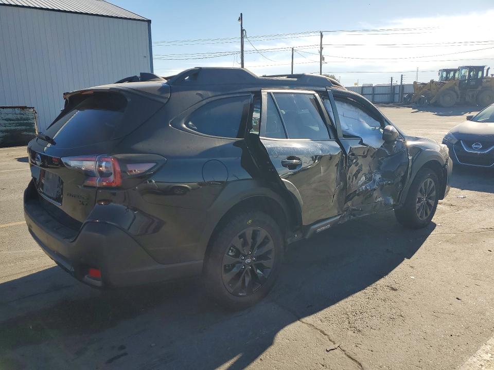 Продажа на аукционе авто 2024 Subaru Outback, vin: 4S4BTGLD8R3257549, номер лота: 70294386