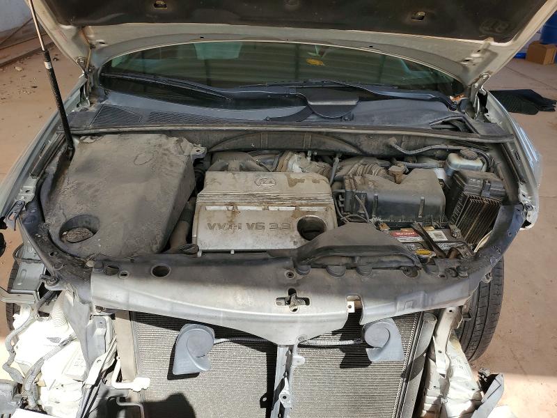 Aukcja sprzedaży 2004 Lexus Rx, vin: JTJHA31U040044568, numer aukcji: 68259486
