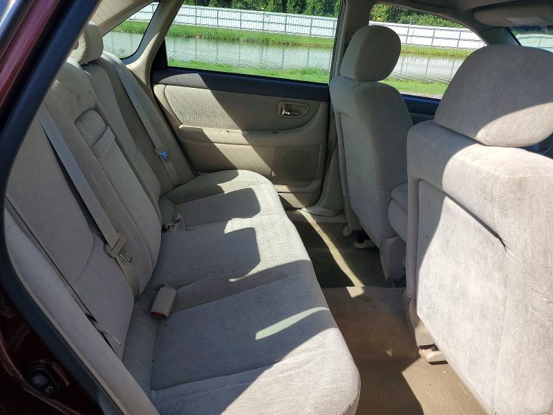 67644636 :رقم المزاد ، 4T1BF28B41U125386 vin ، 2001 Toyota Avalon مزاد بيع