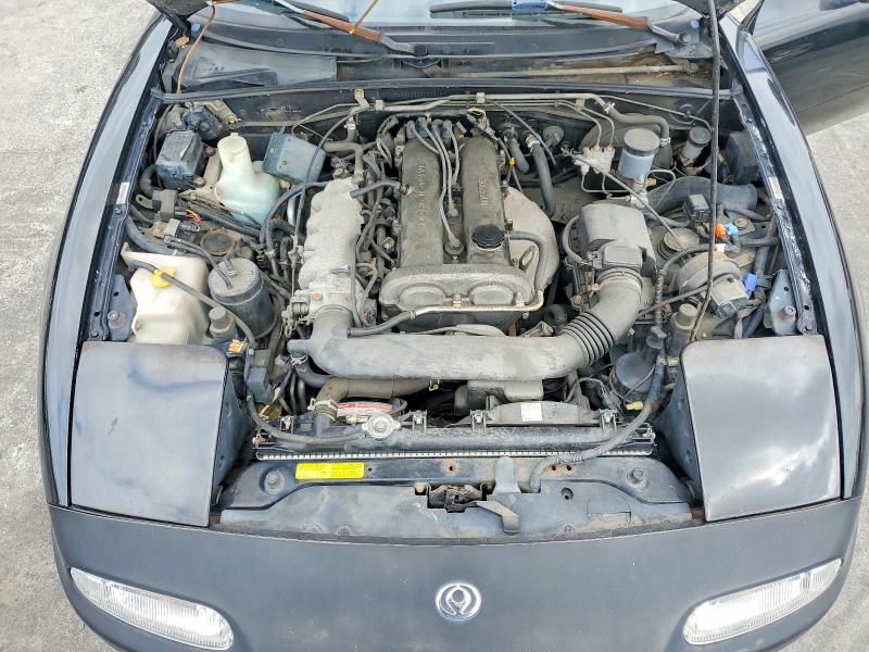Aukcja sprzedaży 1994 Mazda Mx-5 Miata, vin: JM1NA3532R0509480, numer aukcji: 67148986