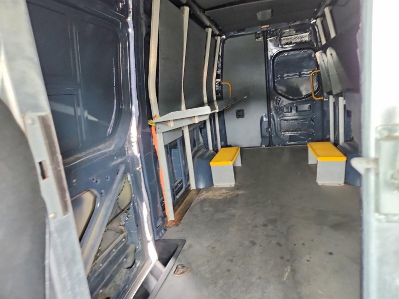 Aukcja sprzedaży 2019 Mercedes-benz Sprinter, vin: WD4PF1CDXKP133060, numer aukcji: 69574306