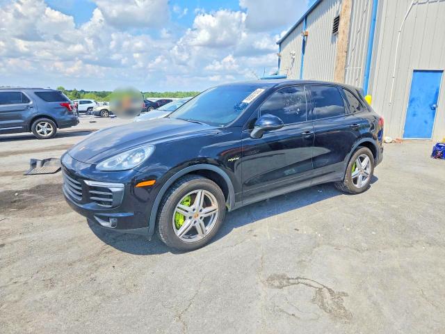 Aukcja sprzedaży 2016 Porsche Cayenne, vin: WP1AE2A22GLA64470, numer aukcji: 68887026