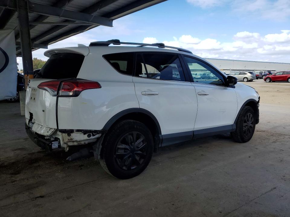 2016 Toyota Rav4 მანქანა იყიდება აუქციონზე, vin: JTMZFREV3GJ093308, აუქციონის ნომერი: 69153906