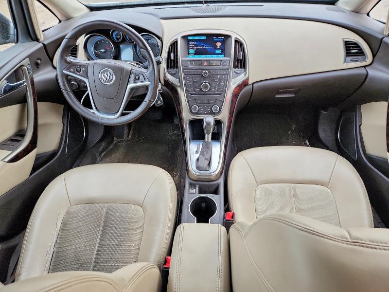 Aukcja sprzedaży 2014 Buick Verano, vin: 1G4PP5SK0E4233510, numer aukcji: 70218256